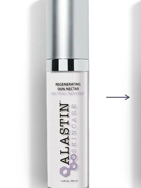 Alastin Regenerating Skin Nectar with TriHex Technology®